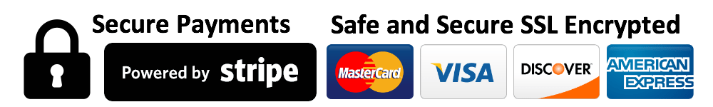 Accepted Credit Cards